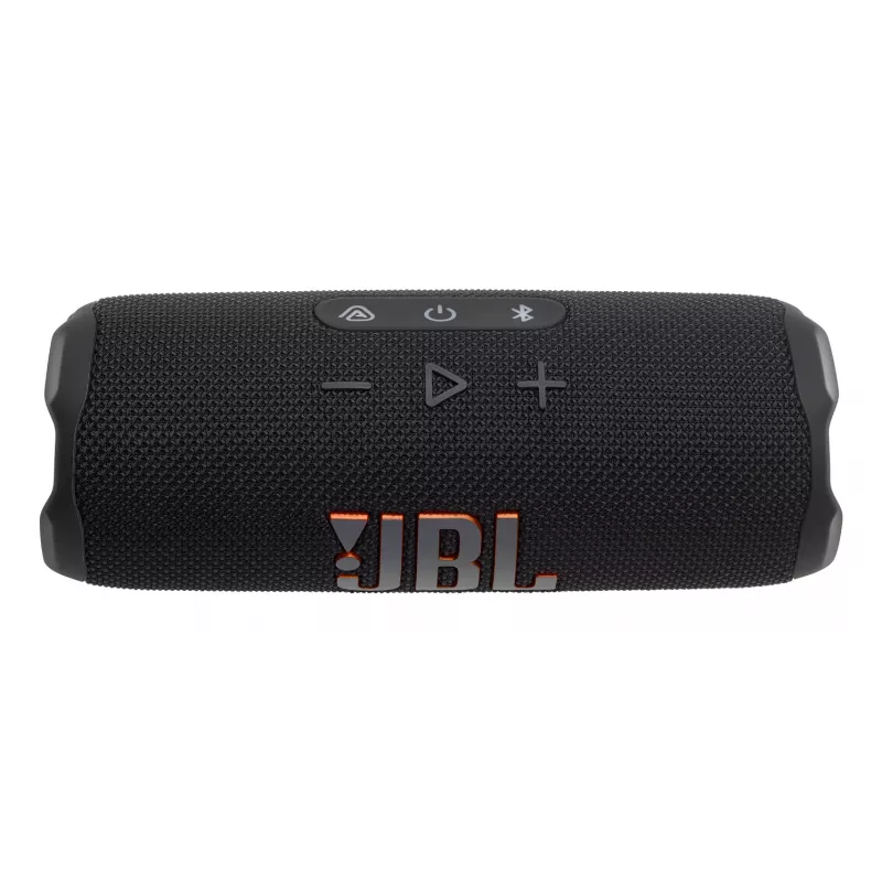 Prenosný reproduktor JBL Flip 7 čierny