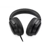 BOSE headset QuietComfort Ultra - stereo - 3,5mm/Bluetooth - čierny