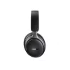 BOSE headset QuietComfort Ultra - stereo - 3,5mm/Bluetooth - čierny
