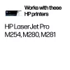 Tonerová kazeta HP toner čierna 203A M254DW 1,4K CF540A