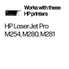 HP 203A azúrová originálna LaserJet tonerová kazeta