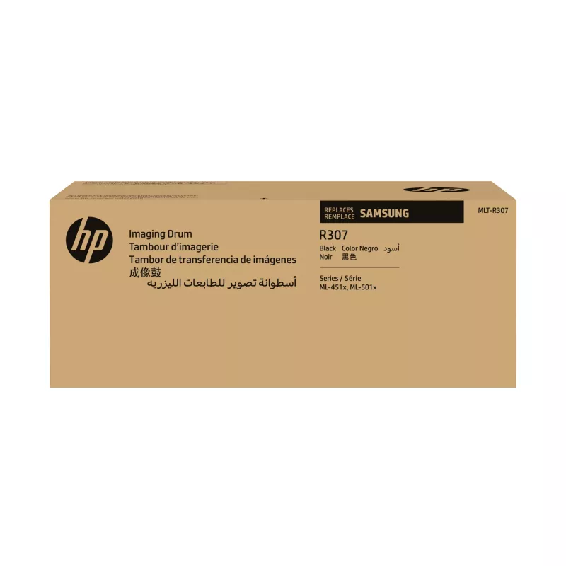 HP/Samsung MLT-R307 zobrazovacia jednotka, 60000 strán, čierna (SV154A)