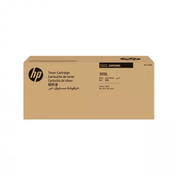 HP MLT-D309L čierna tonerkartuša s vysokou výťažnosťou, 10000 strán