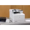 HP 415A azúrová originálna LaserJet tonerkartuša