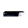 Toner HP W2071A 700 strán azúrová 117A/150/170