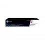 HP 117A purpurová originálna laserová tonerkartuša