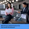 HP LaserJet Pro 4002dn tlačiareň, laser, 1200 x 1200 DPI, A4, 40 str./min, obojstranná tlač, biela