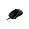 HyperX Pulsefire Haste 2 – herná myš (čierna)