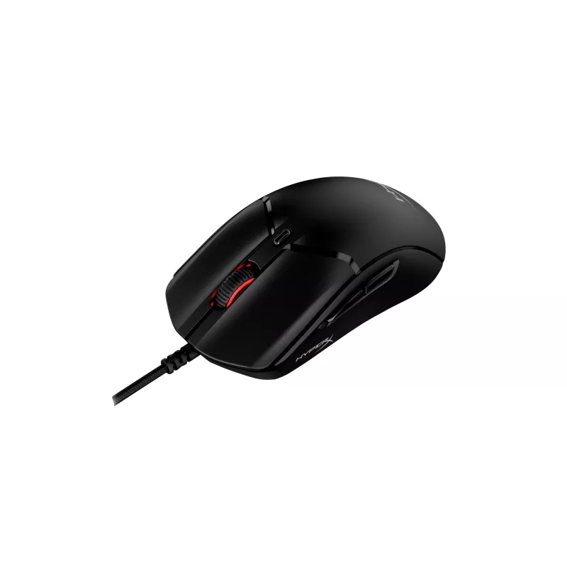 HyperX Pulsefire Haste 2 – herná myš (čierna)