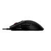 HyperX Pulsefire Haste 2 – herná myš (čierna)