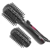 Teplovzdušná kefa BaByliss Pro BAB2770E, 800 W, para, čierna, kábel 2,7 m