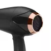Fén BABYLISS D570DE Turbo Shine 2200 W s difúzorom a koncentrátorom