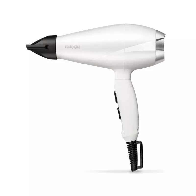 Fén Babyliss Speed Pro 6704WE 2000W