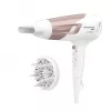 Rowenta Studio Dry CV5830 fén 2300 W béžová, biela