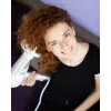 Rowenta Studio Dry CV5830 fén 2300 W béžová, biela