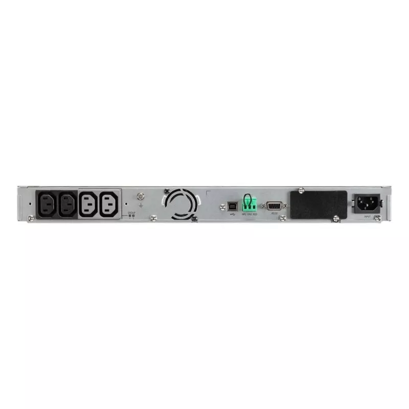 Záložný zdroj Eaton 5P650IRG2 0,65 kVA 520 W 4 AC výstupy