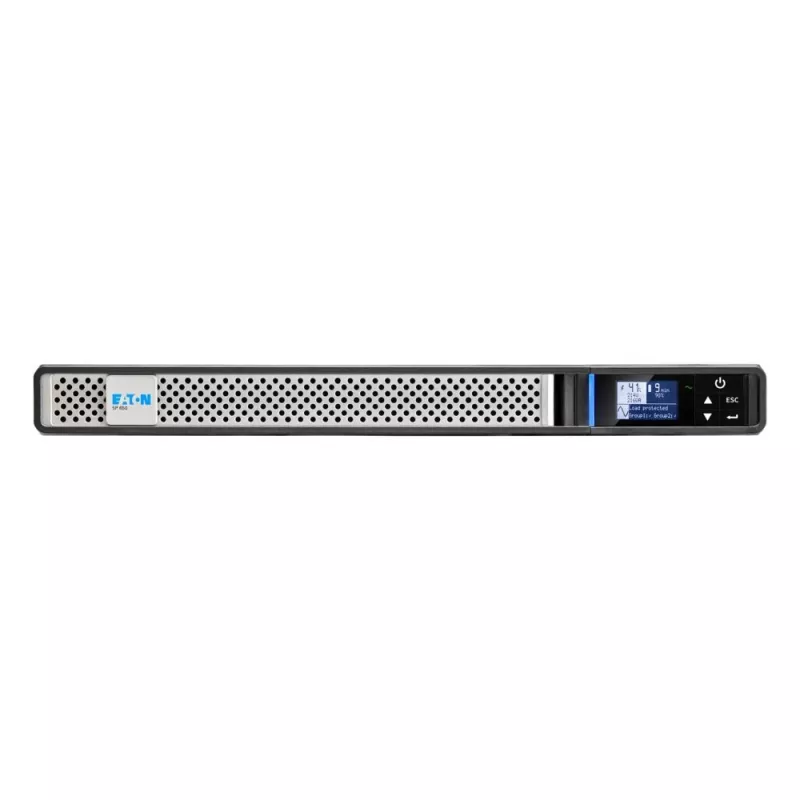 Záložný zdroj Eaton 5P650IRG2 0,65 kVA 520 W 4 AC výstupy