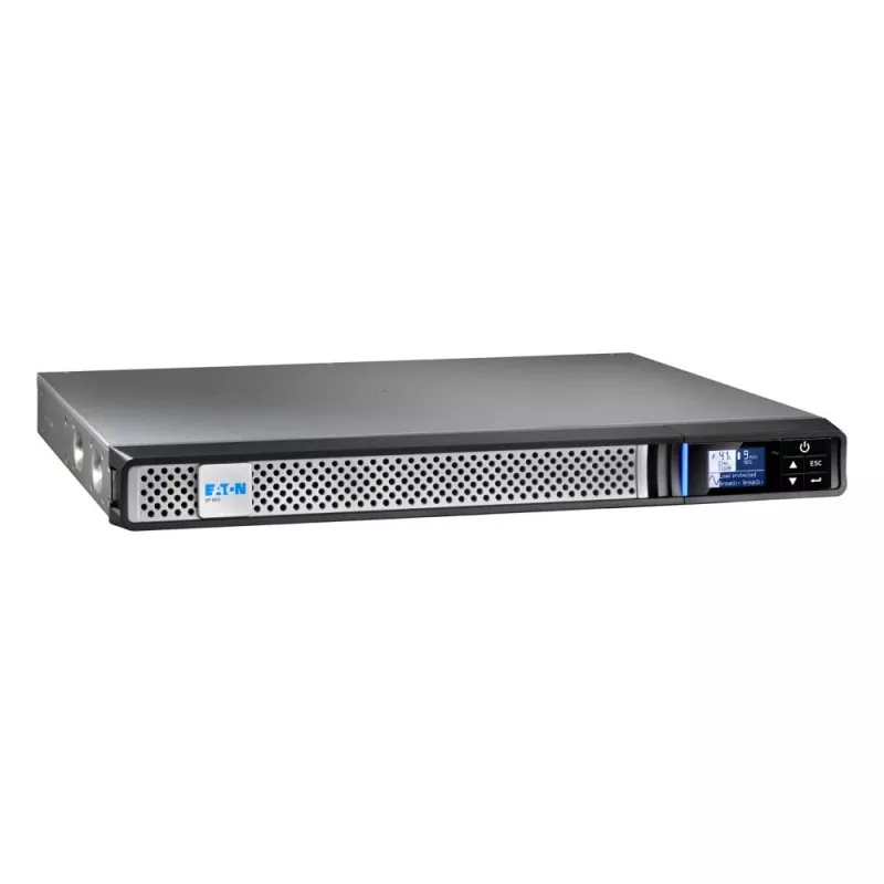 Záložný zdroj Eaton 5P650IRG2 0,65 kVA 520 W 4 AC výstupy