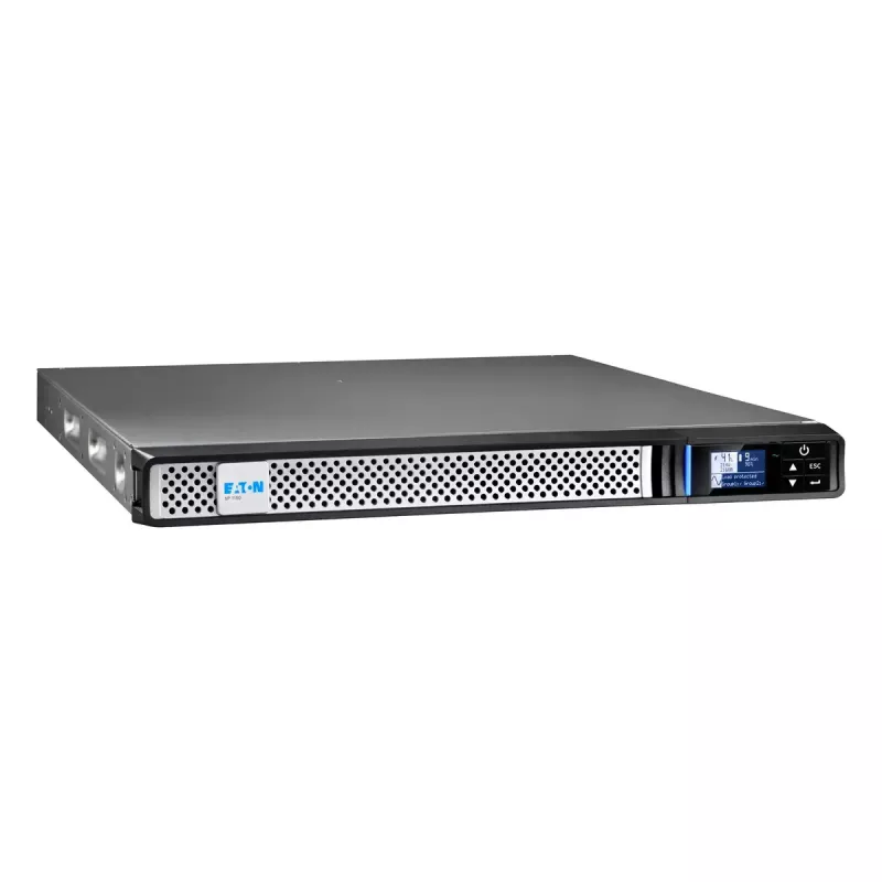 Eaton 5P1150IRG2 záložný zdroj UPS Line-Interactive 920 W 6 AC výstupov