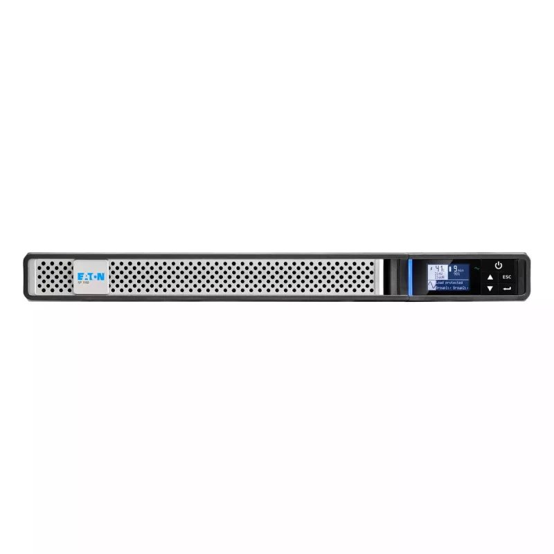Eaton 5P1150IRG2 záložný zdroj UPS Line-Interactive 920 W 6 AC výstupov