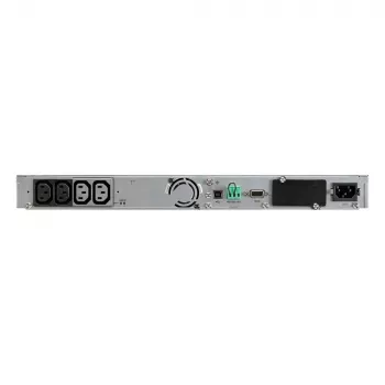 Záložný zdroj UPS Eaton 5P850IRNG2 0,85 kVA 680 W 4 AC výstupy