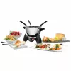 Unold 48615 elektrická sada na fondue 800 l 6 osôb