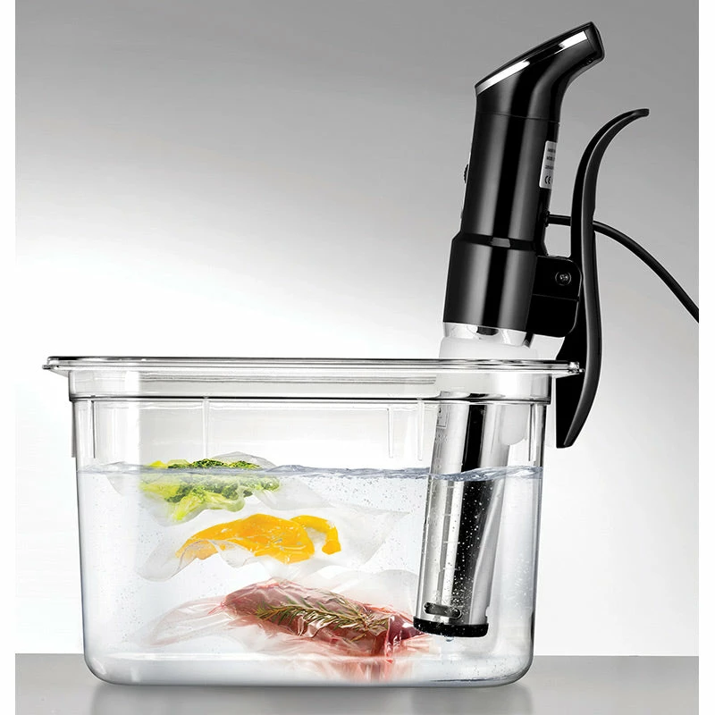 Unold 58915 sous-vide tyč sous-vide imerzný cirkulátor