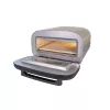 Unold 68806 príprava pizze/rúra 1 pizza 1700 W nehrdzavejúca oceľ