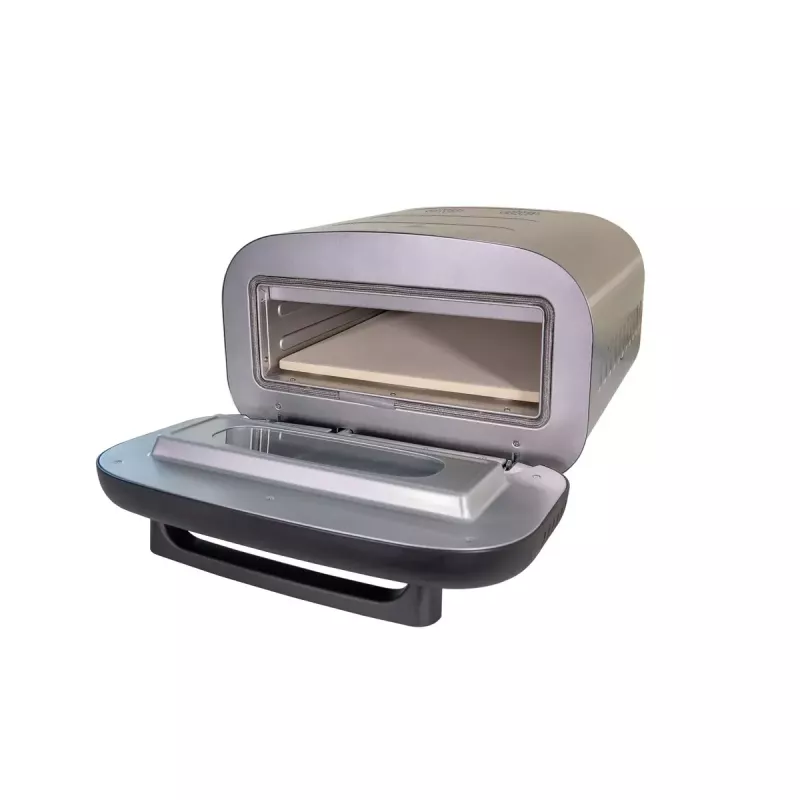 Unold 68806 príprava pizze/rúra 1 pizza 1700 W nehrdzavejúca oceľ