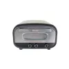 Unold 68806 príprava pizze/rúra 1 pizza 1700 W nehrdzavejúca oceľ