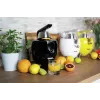 Unold 78135 Power Juicy lis na citrusy, čierny