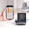 Braun BUA 6350 na nadlakťovú časť automatický 2 používatelia