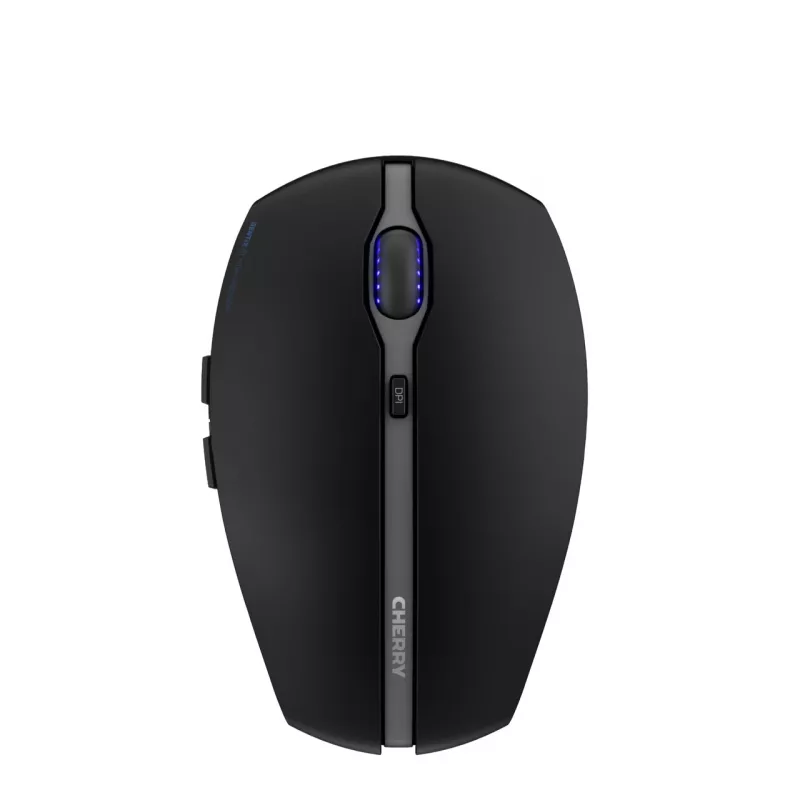 CHERRY GENTIX BT Bluetooth myš, obojručná, 2000 DPI