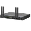 Káblový router Lancom Systems 1926VAG-5G Gigabit Ethernet čierny