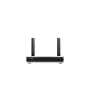 Lancom Systems LANCOM 1800EF-4G (EU) — 4G business router, Gigabit Ethernet, externé SMA antény, Kensington zámok