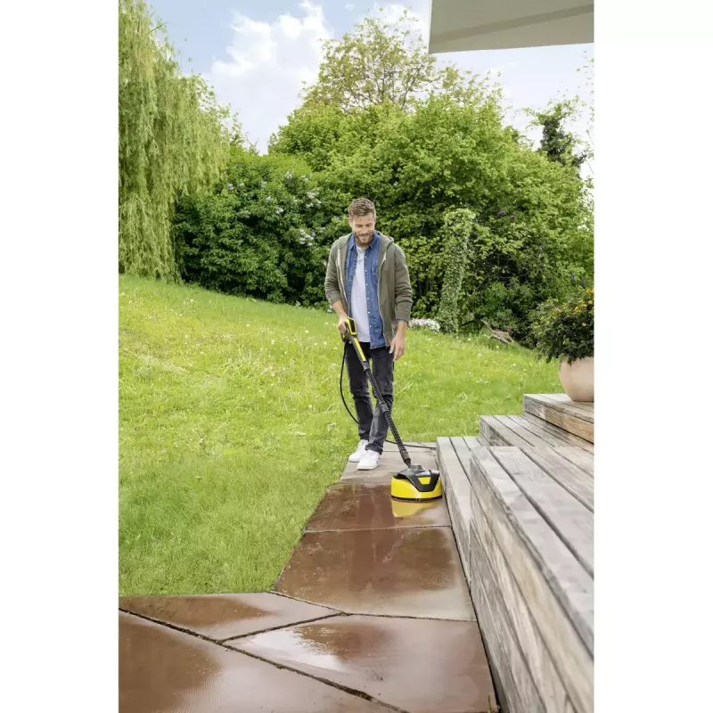 Karcher T 5 T-Racer čistič plôch 2.644-084.0 pre vysokotlakové čističe