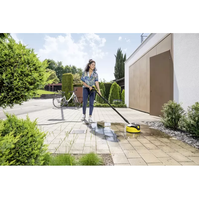 Karcher T 5 T-Racer čistič plôch 2.644-084.0 pre vysokotlakové čističe