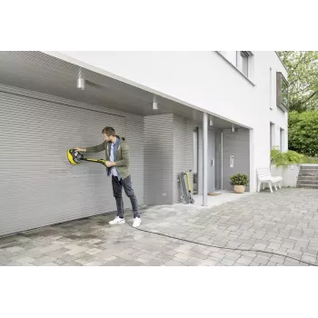 Čistič plôch Karcher T 7 Plus T-Racer