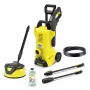 Vysokotlakový čistič Kärcher K 3 Power Control Home T 5