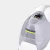 Kärcher SC 4 EasyFix 1.512-630.0 valcový parný čistič, 2000 W, 0,8 l, 3,5 bar, biely