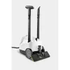 Kärcher SC 4 EasyFix 1.512-630.0 valcový parný čistič, 2000 W, 0,8 l, 3,5 bar, biely