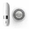 Braun Face FS1000 mini epilátor na tvár pre dámy - biela