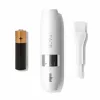 Braun Face FS1000 mini epilátor na tvár pre dámy - biela