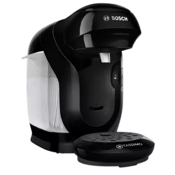 Bosch TAS112E kávovar plne automatický kapsulový kávovar 0,7 l