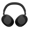Sony WH-1000XM6 headset káblový & bezdrôtový hlavový mostík hovory/hudba/šport/každodenné použitie USB Type-C Bluetooth čierna
