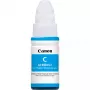 Canon GI-490C, azúrová, Canon, 70 ml, Japonsko, 1 ks