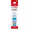 Canon GI-490C, azúrová, Canon, 70 ml, Japonsko, 1 ks