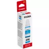 Canon GI-490C, azúrová, Canon, 70 ml, Japonsko, 1 ks