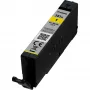 Atramentová kazeta Canon CLI-581XL YL 515 HC žltá