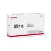 Canon i-SENSYS 057H tonerová kazeta 1 ks originálna čierna